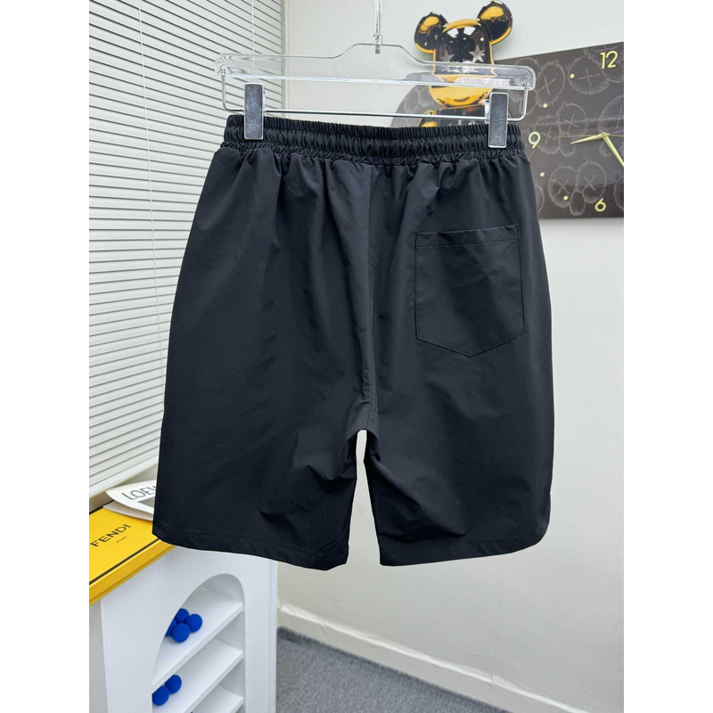 Pra*a men’s summer black beach short new