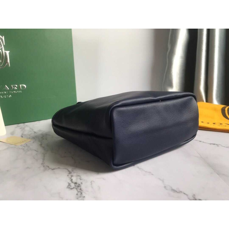 Go*ard anjou mini bag dark blue