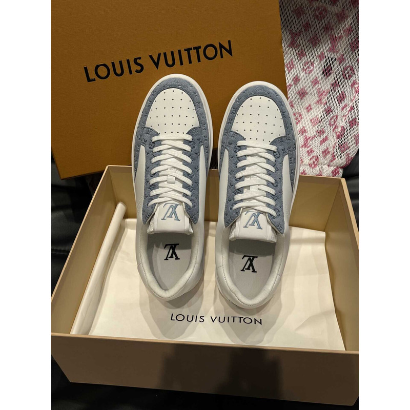 l**is V*t*n beverly hills sneaker