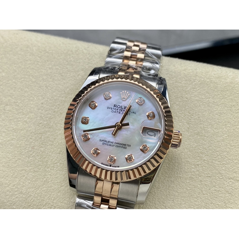 Rolex Lady-Datejust 26