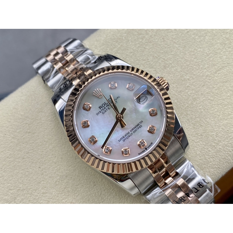 Rolex Lady-Datejust 26