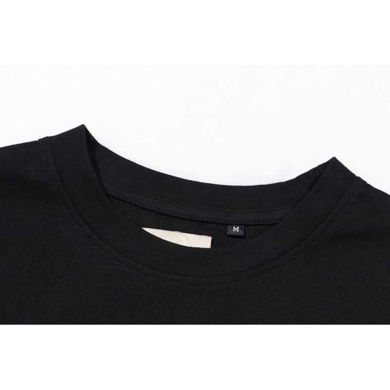 Gallery Dept. Dept De La Galerie Classic Tee Black