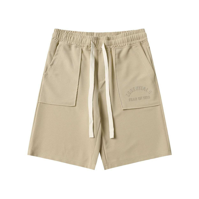 Essentials Fear of God Essentials SSENSE Exclusive Volley Shorts