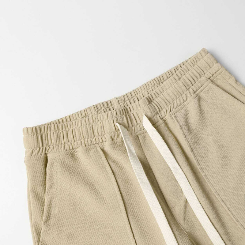 Essentials Fear of God Essentials SSENSE Exclusive Volley Shorts