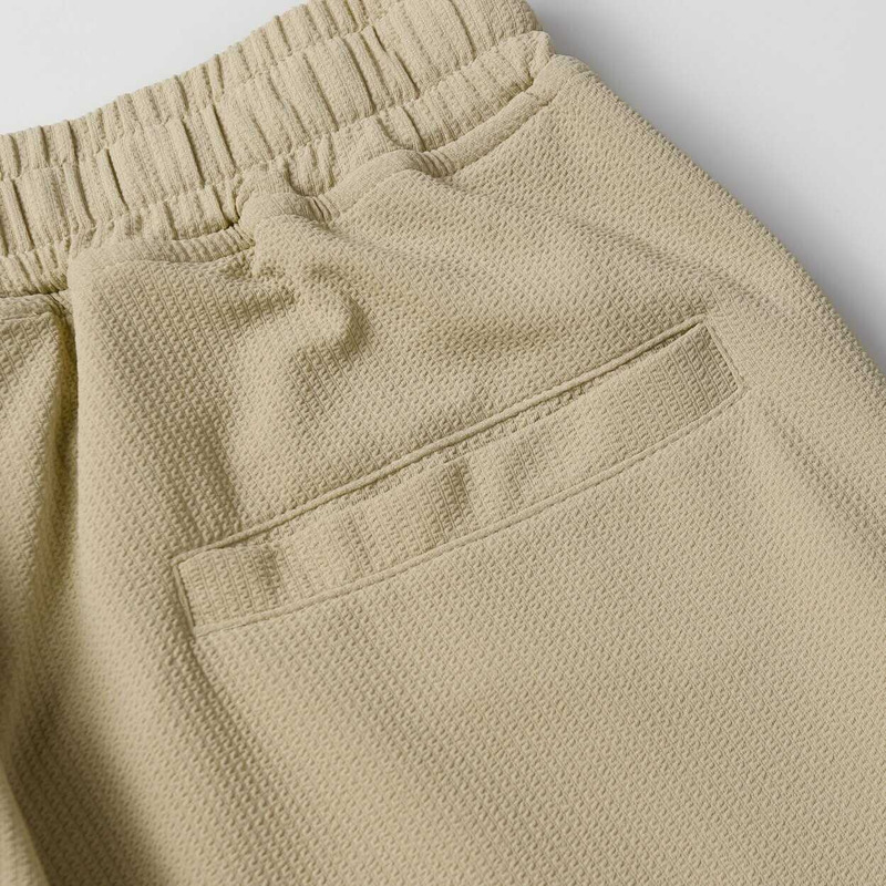 Essentials Fear of God Essentials SSENSE Exclusive Volley Shorts