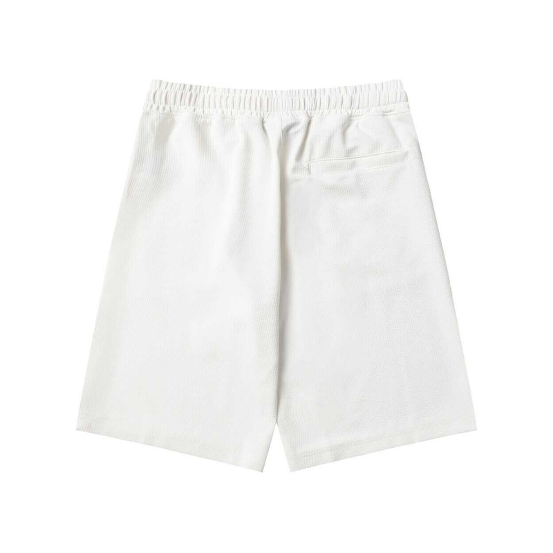 Essentials Fear Of God Essentials Fleece Sweat Shorts White