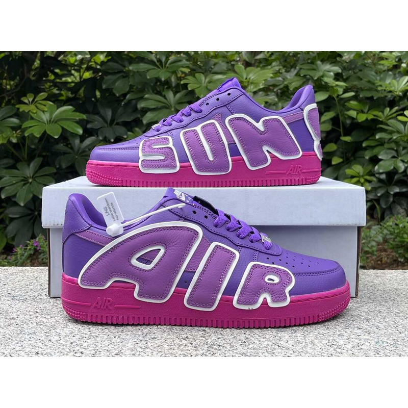 Nike  x Cactus Plant Flea Market Air Force 1 Low