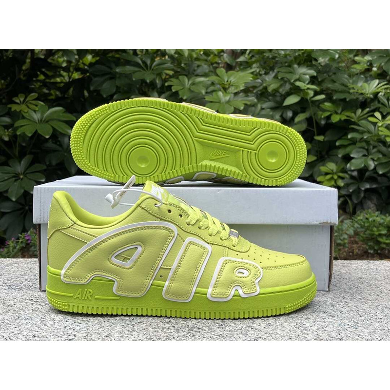 Nike  x Cactus Plant Flea Market Air Force 1 Low