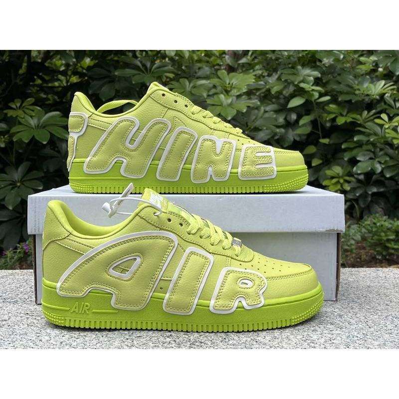 Nike  x Cactus Plant Flea Market Air Force 1 Low