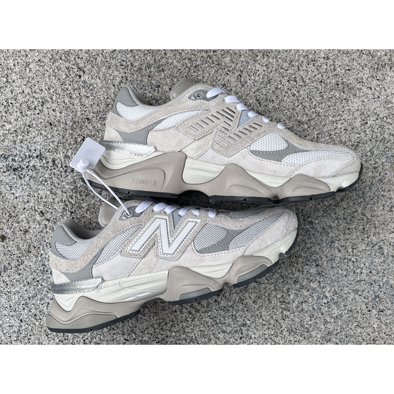 New Balance× Goe Freshgoods Sneaker