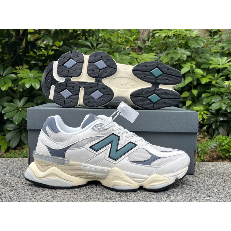 New Balance× Goe Freshgoods Sneaker