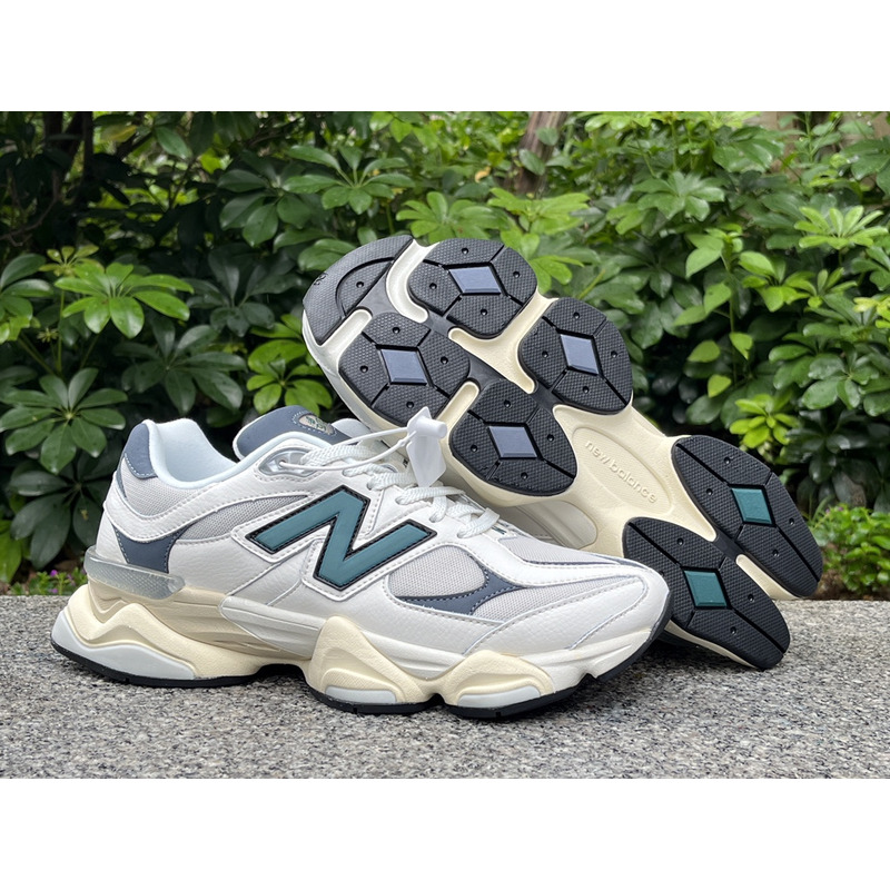 New Balance× Goe Freshgoods Sneaker