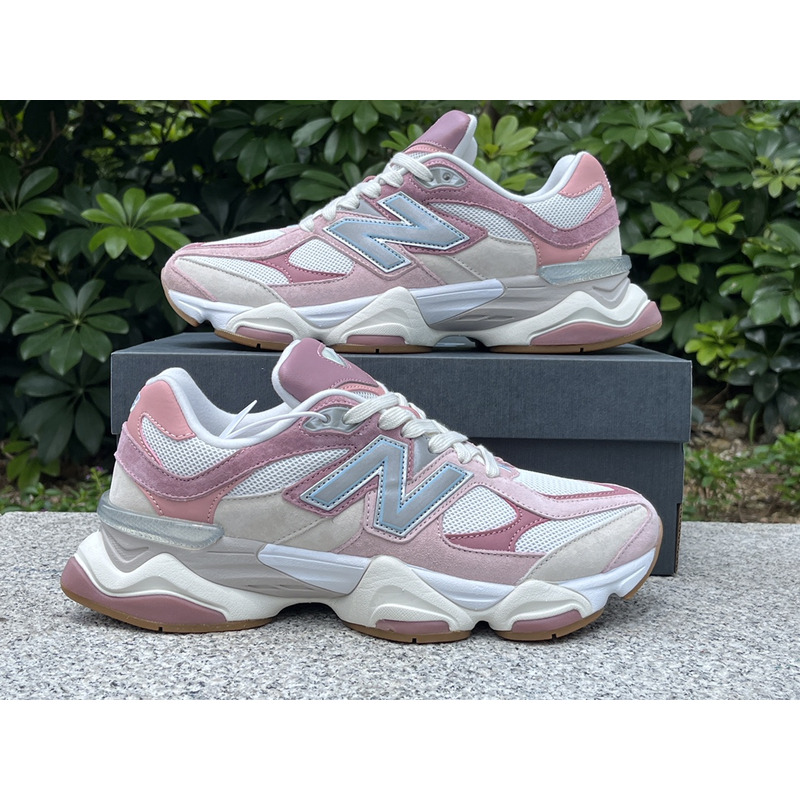 New Balance 9060 Rose Pink