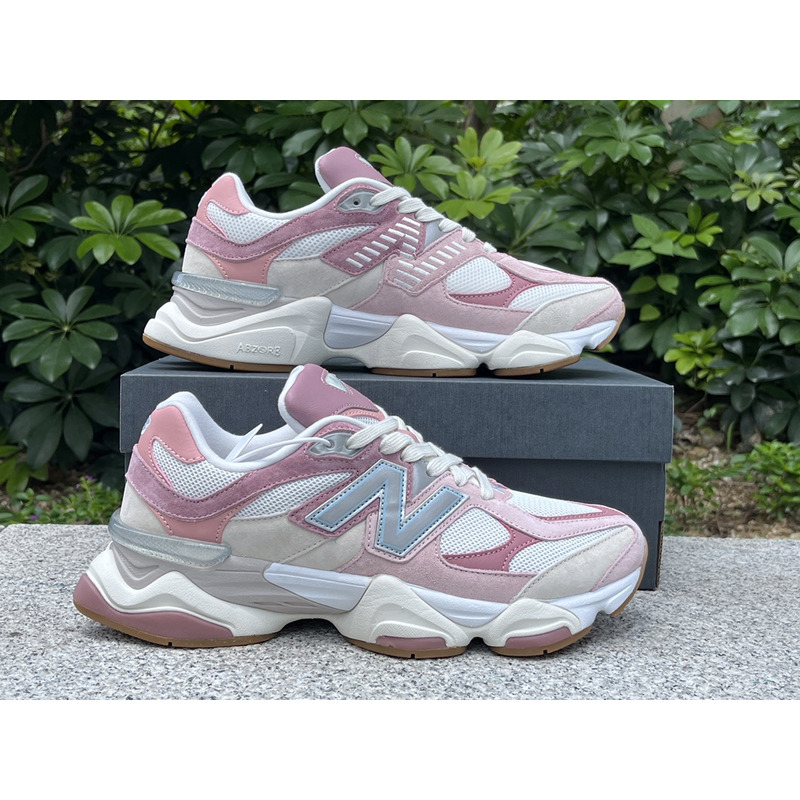 New Balance 9060 Rose Pink