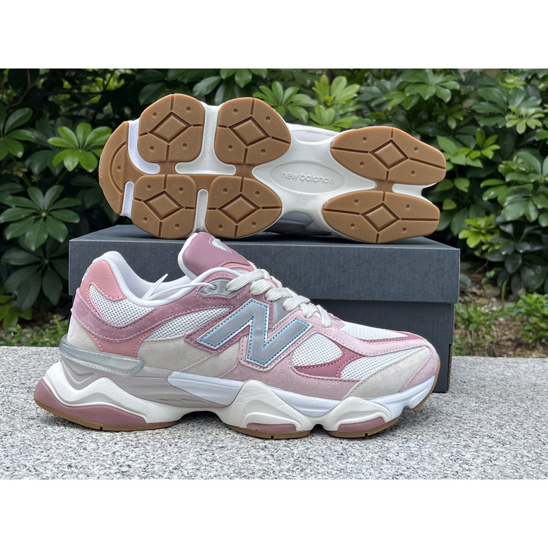 New Balance 9060 Rose Pink