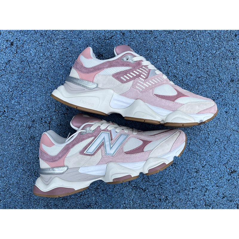 New Balance 9060 Rose Pink