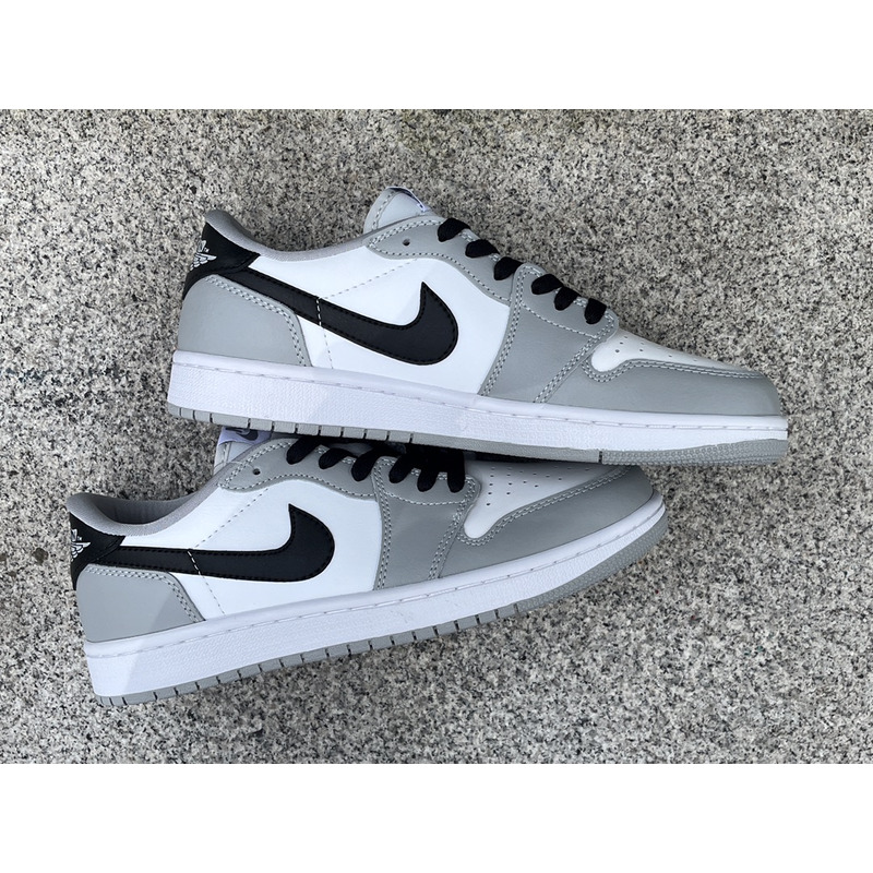 Air Jordan 1 Retro Low Golf Wolf Grey