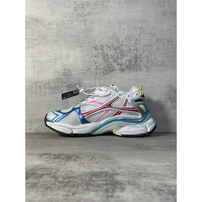 Ba*len*cia*ga runner multicolor