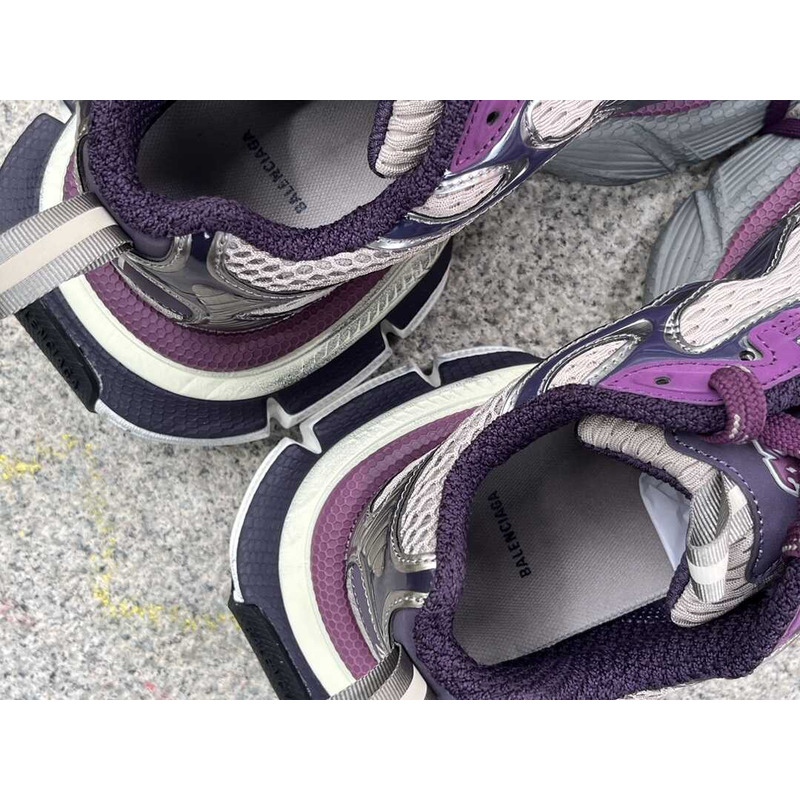 Ba*len*cia*ga 3xl sneakers multicolor