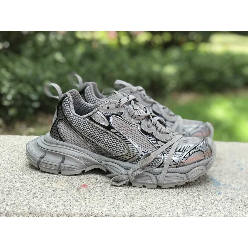 Ba*len*cia*ga 3xl sneakers grey