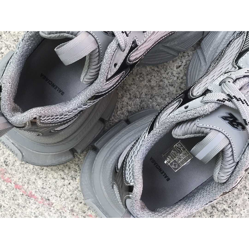 Ba*len*cia*ga 3xl sneakers grey