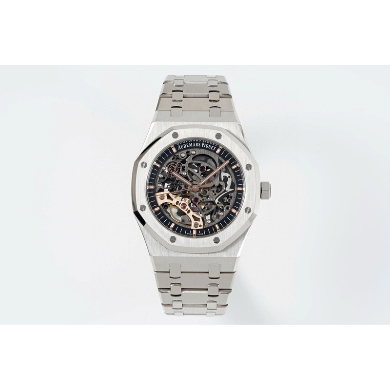 Audemars Piguet Royal Oak Skeleton