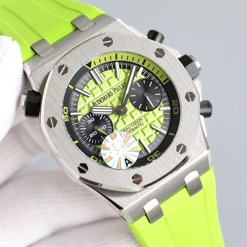 Audemars Piguet Royal Oak Offshore Diver Chronograph