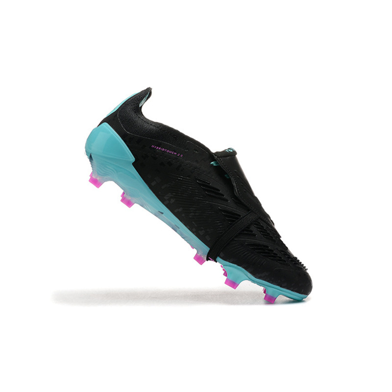 Ad*s predator elite firm ground cleats in muticolor