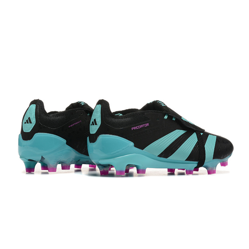 Ad*s predator elite firm ground cleats in muticolor