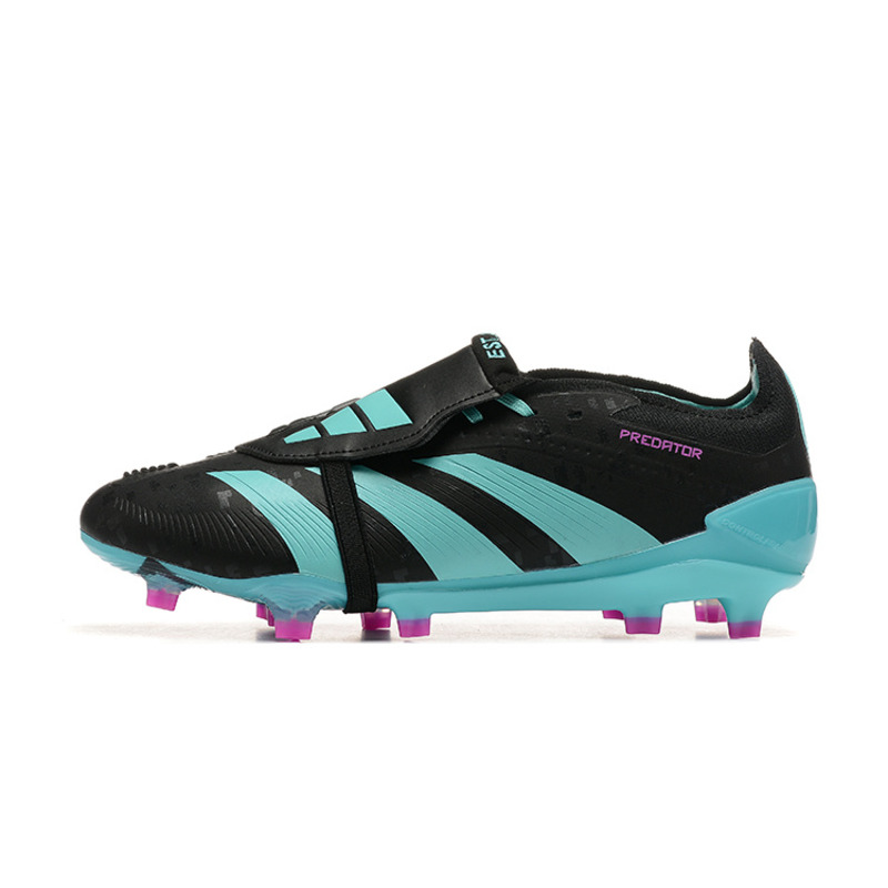 Ad*s predator elite firm ground cleats in muticolor