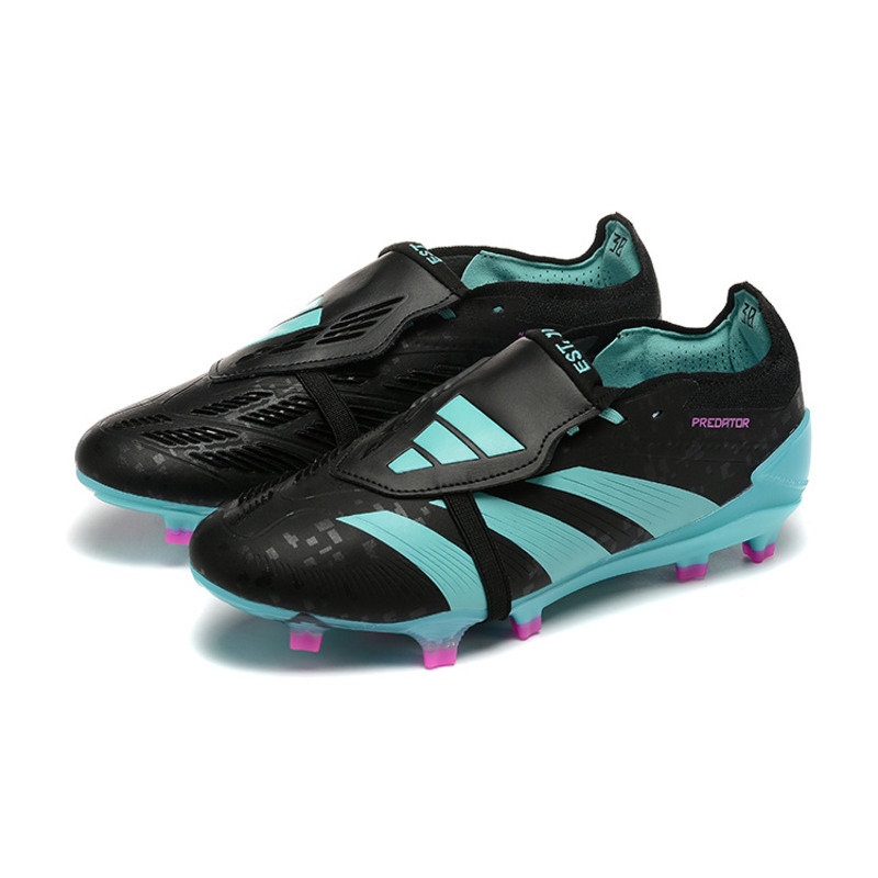 Ad*s predator elite firm ground cleats in muticolor