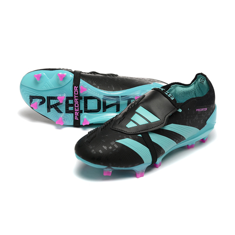 Ad*s predator elite firm ground cleats in muticolor