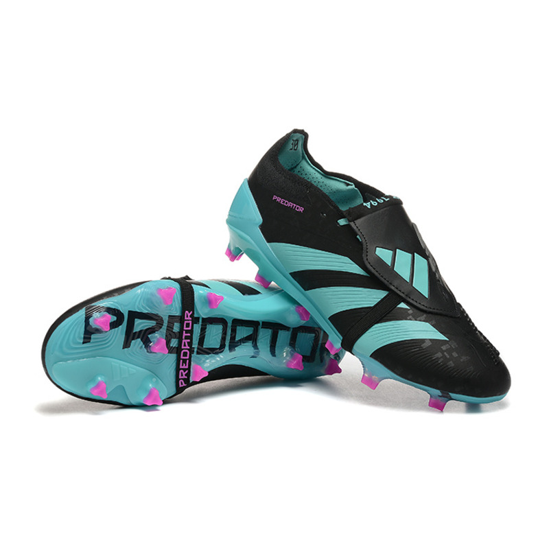 Ad*s predator elite firm ground cleats in muticolor