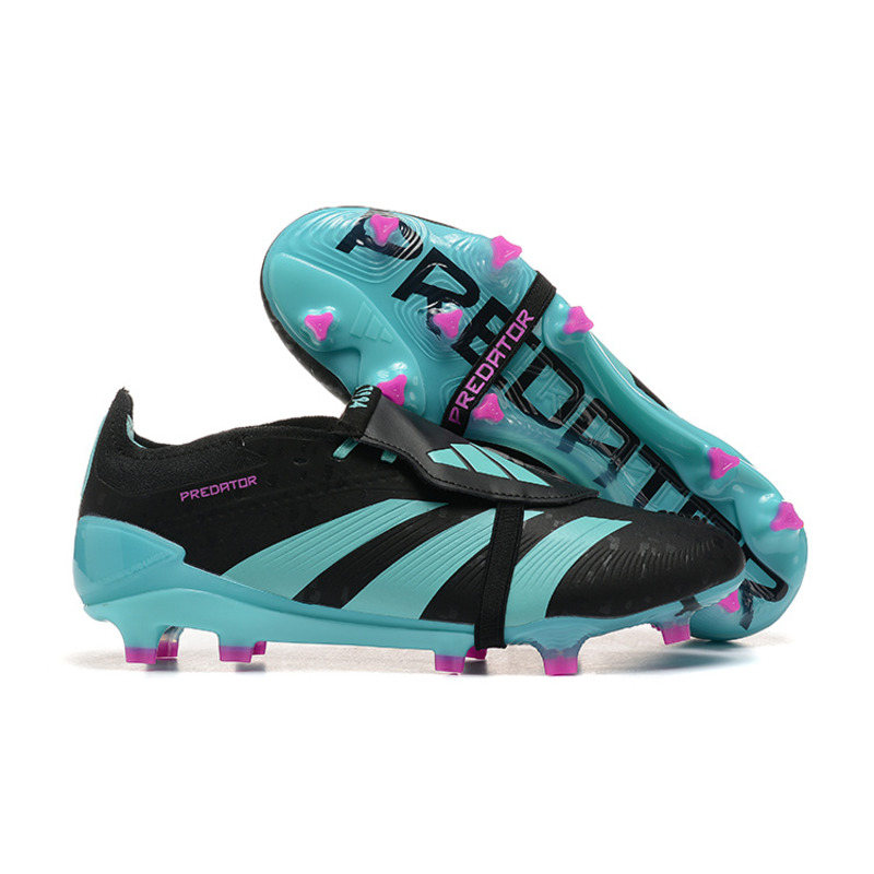 Ad*s predator elite firm ground cleats in muticolor