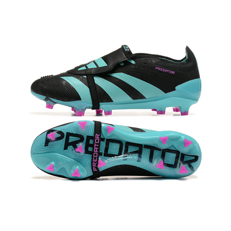 Ad*s predator elite firm ground cleats in muticolor