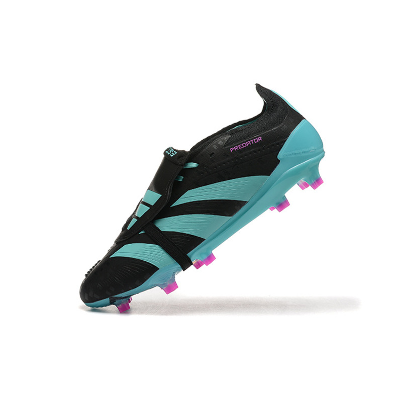 Ad*s predator elite firm ground cleats in muticolor