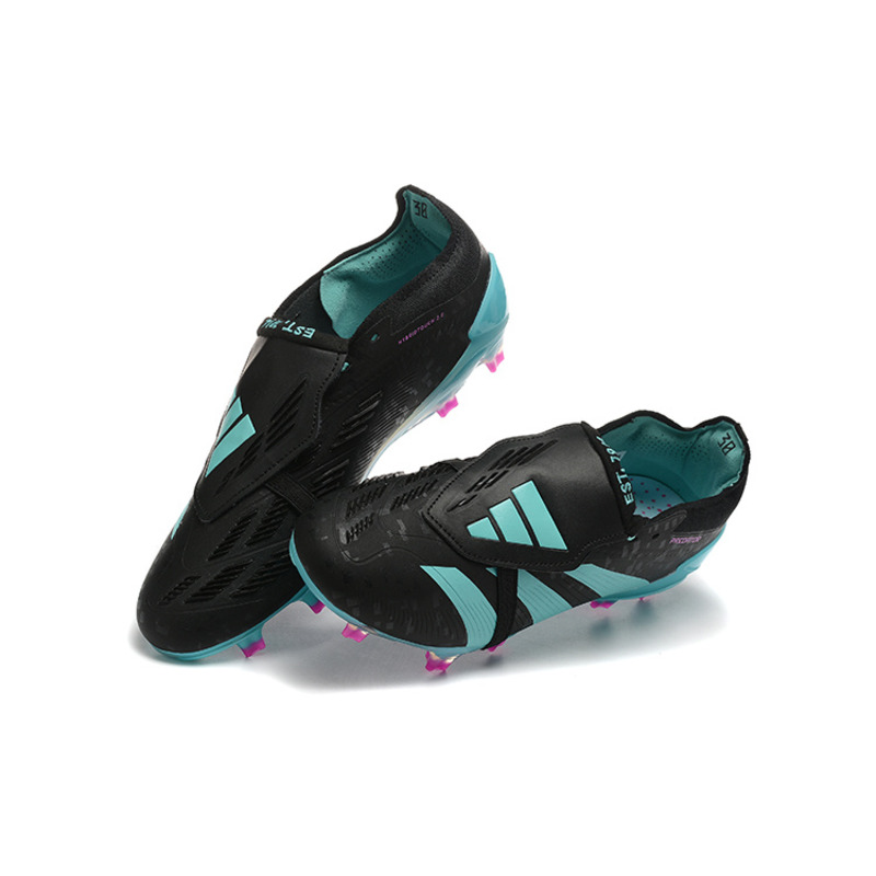 Ad*s predator elite firm ground cleats in muticolor