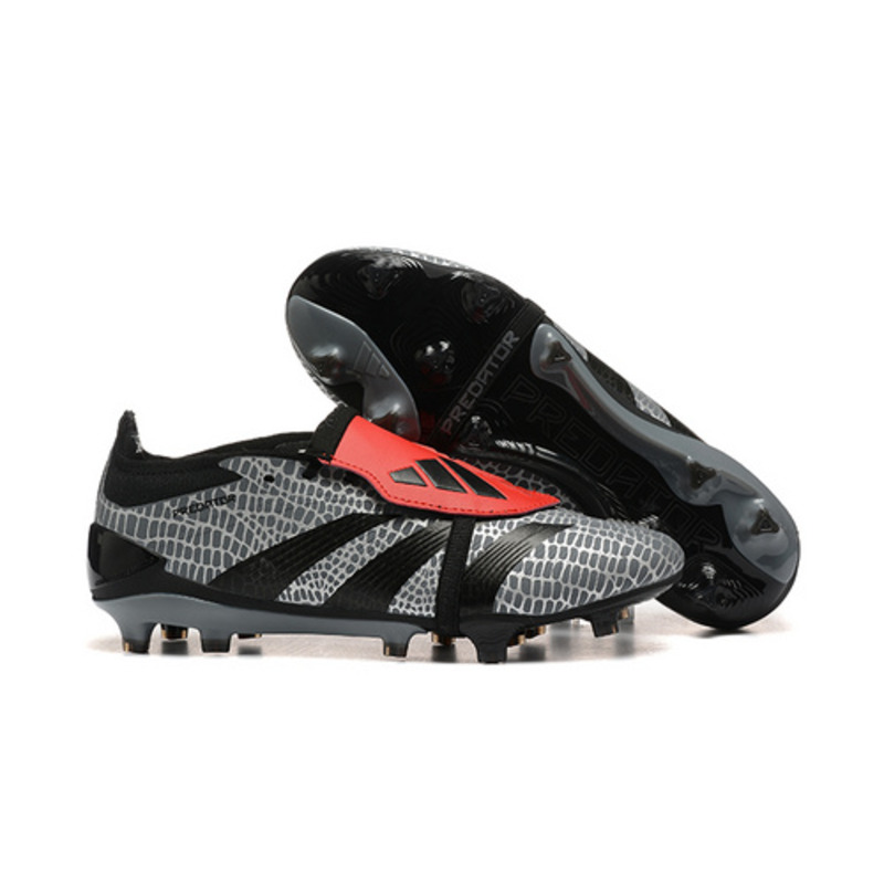 Ad*s  predator elite firm ground cleats  in muticolor