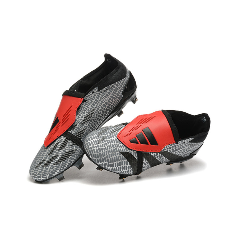 Ad*s  predator elite firm ground cleats  in muticolor