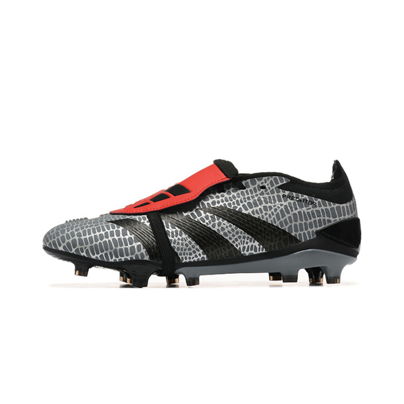 Ad*s  predator elite firm ground cleats  in muticolor