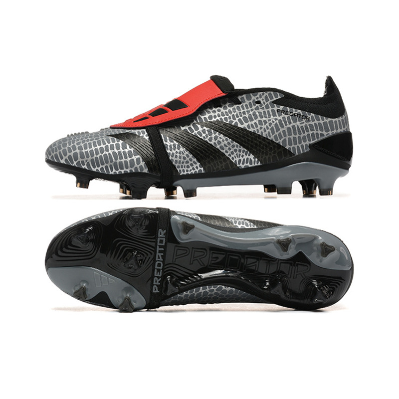 Ad*s  predator elite firm ground cleats  in muticolor