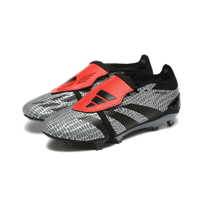 Ad*s  predator elite firm ground cleats  in muticolor