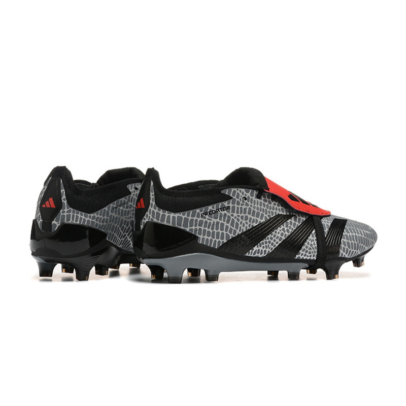 Ad*s  predator elite firm ground cleats  in muticolor