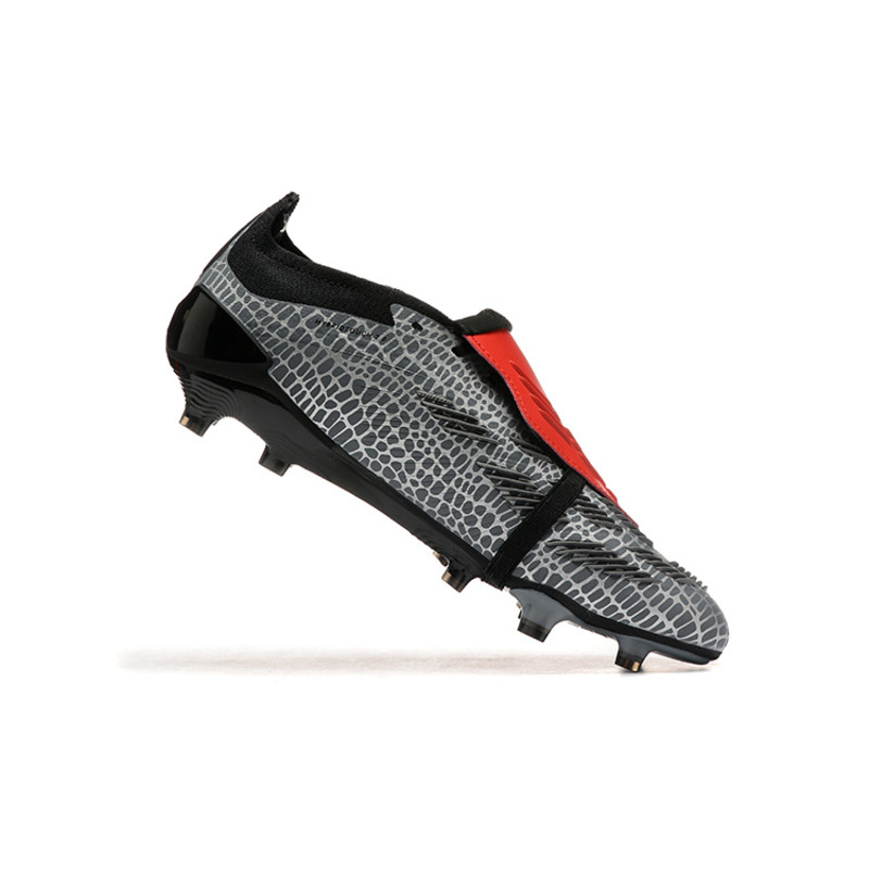 Ad*s  predator elite firm ground cleats  in muticolor