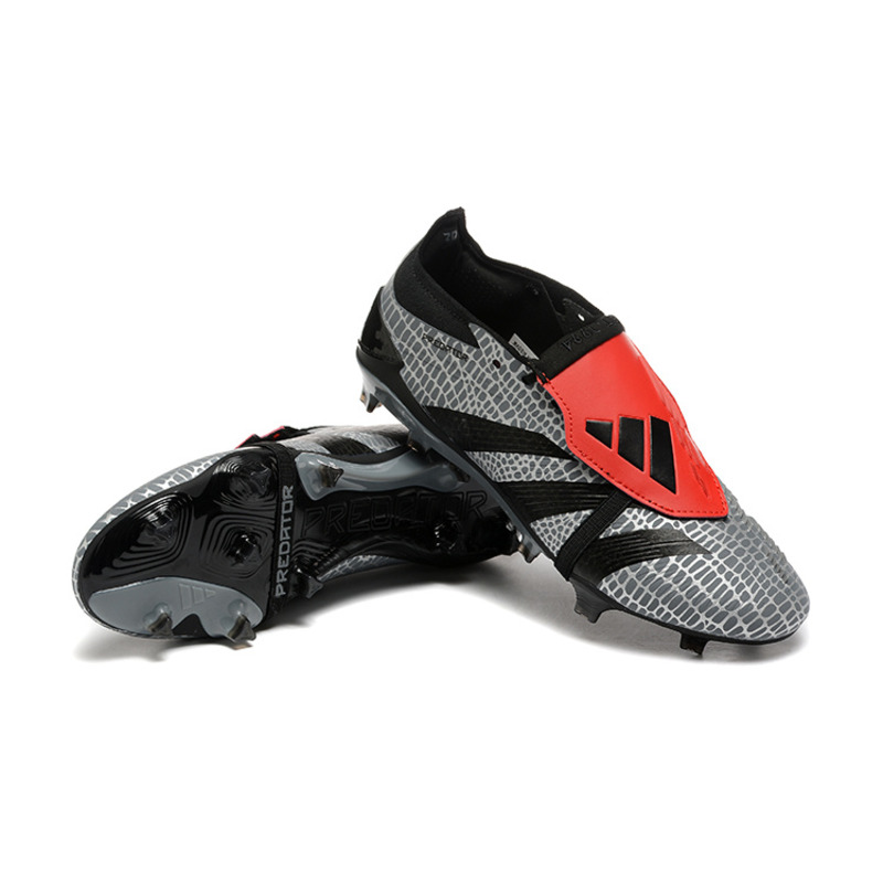 Ad*s  predator elite firm ground cleats  in muticolor