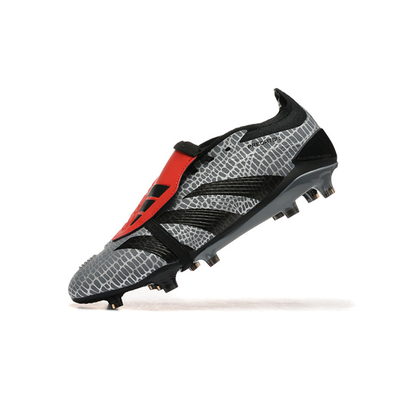 Ad*s  predator elite firm ground cleats  in muticolor