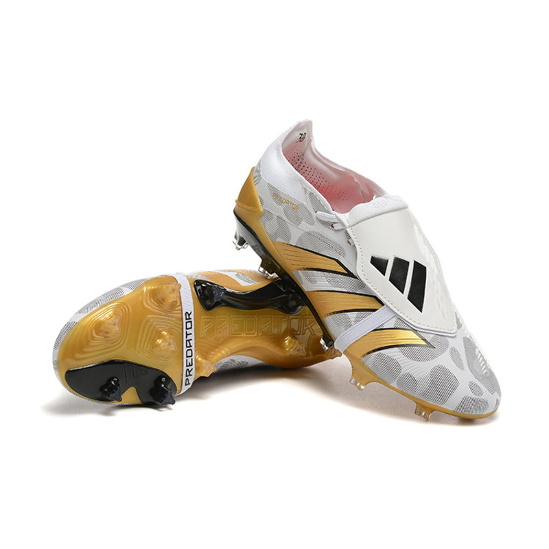 Ad*s   predator elite firm ground cleats i in muticolor