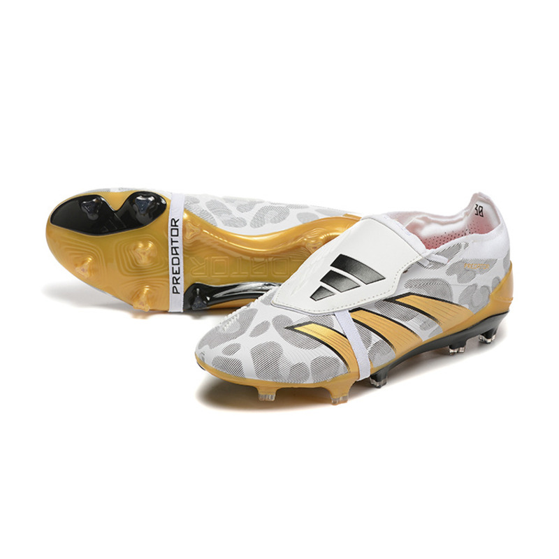 Ad*s   predator elite firm ground cleats i in muticolor