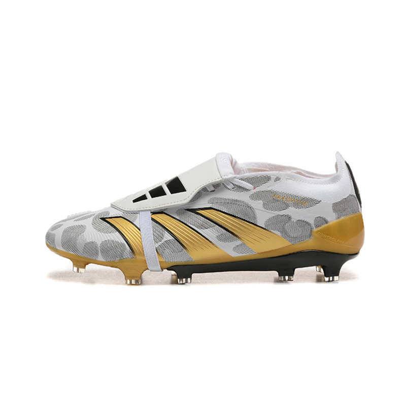 Ad*s   predator elite firm ground cleats i in muticolor