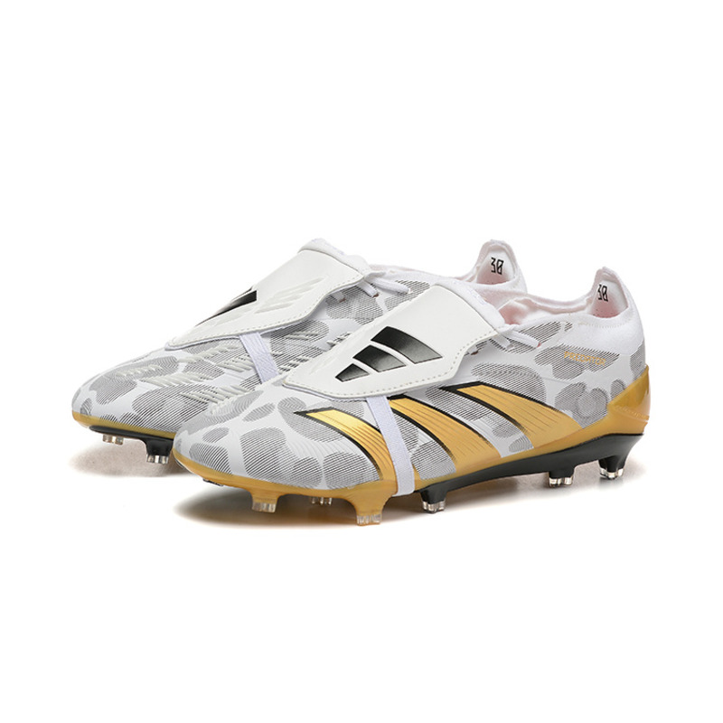 Ad*s   predator elite firm ground cleats i in muticolor